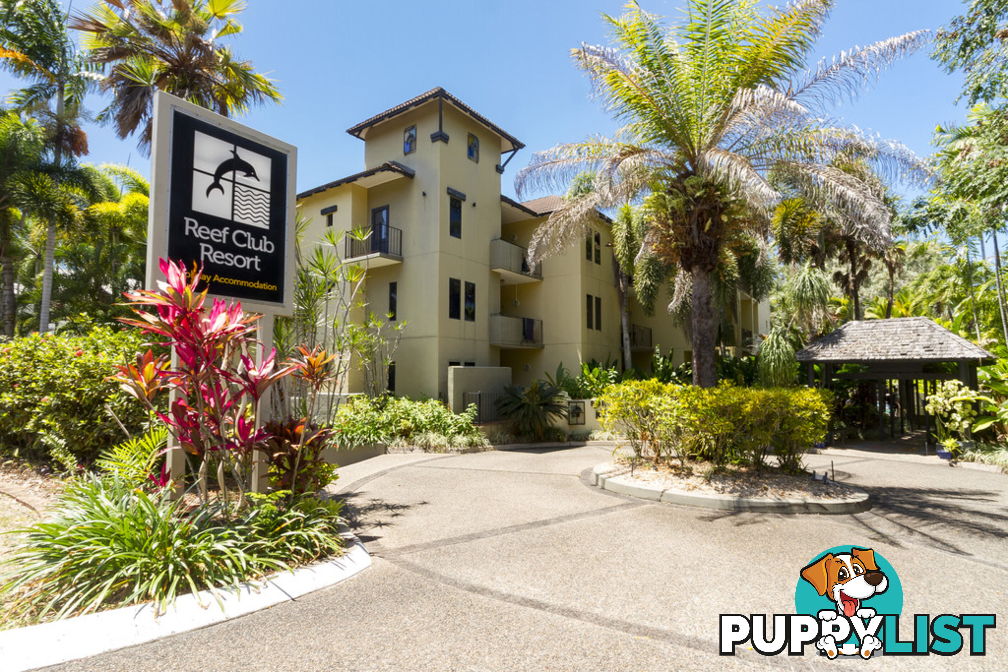 56/62-64 Davidson Street PORT DOUGLAS QLD 4877