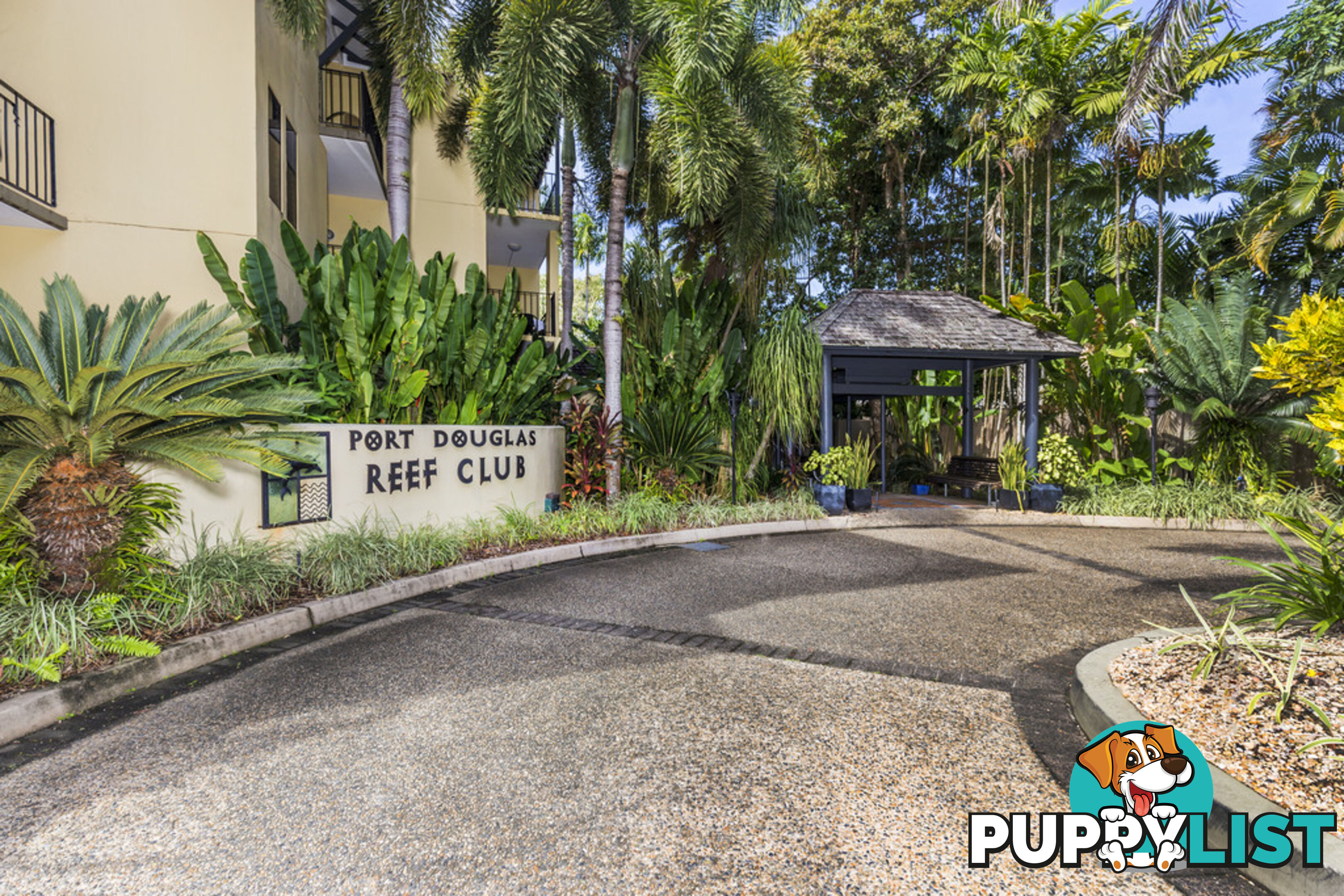 56/62-64 Davidson Street PORT DOUGLAS QLD 4877