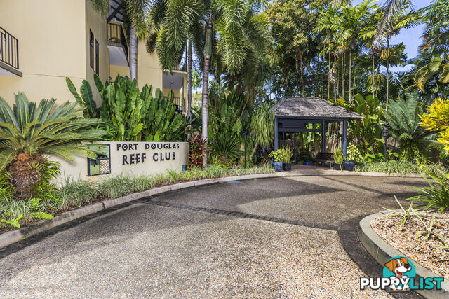 56/62-64 Davidson Street PORT DOUGLAS QLD 4877