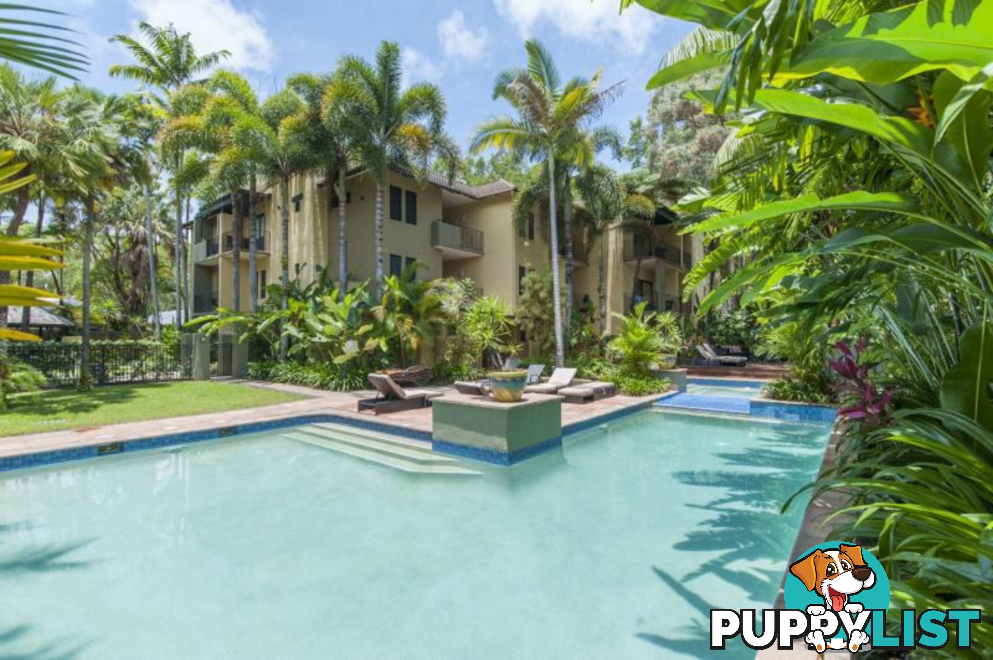 56/62-64 Davidson Street PORT DOUGLAS QLD 4877