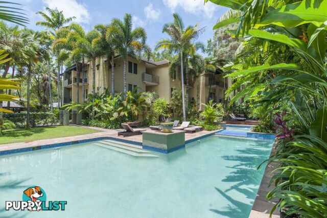 56/62-64 Davidson Street PORT DOUGLAS QLD 4877