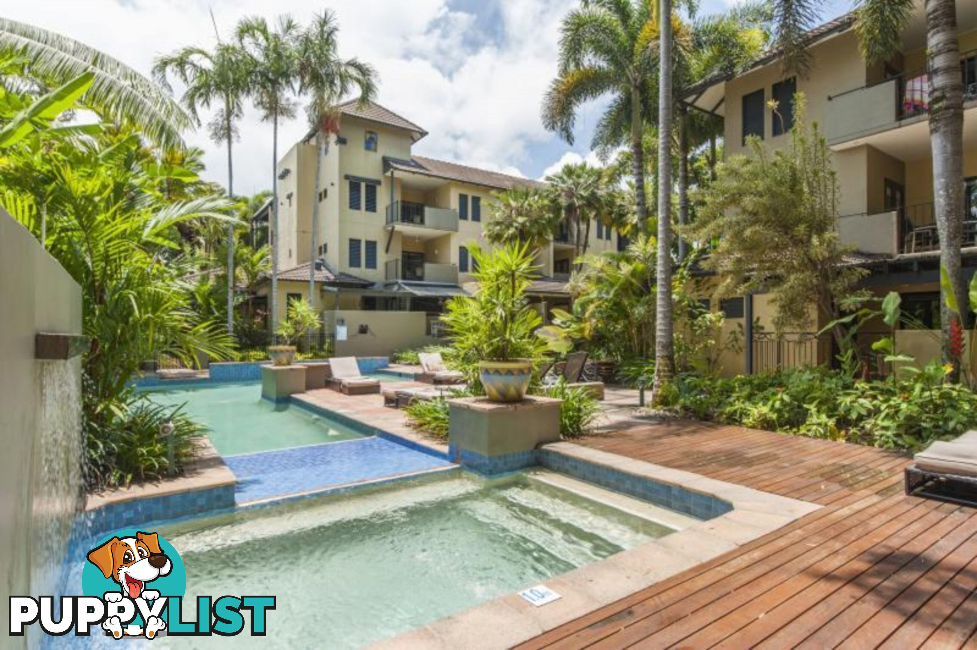 56/62-64 Davidson Street PORT DOUGLAS QLD 4877