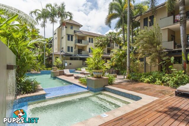 56/62-64 Davidson Street PORT DOUGLAS QLD 4877