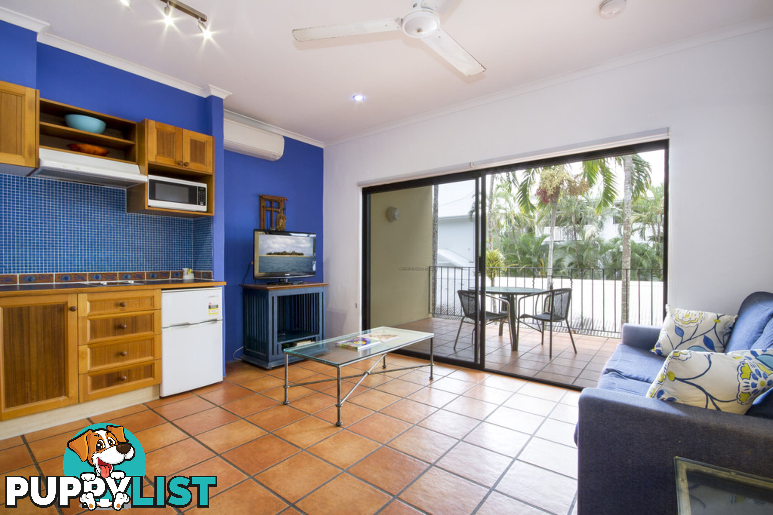 17/62-64 Davidson Street PORT DOUGLAS QLD 4877