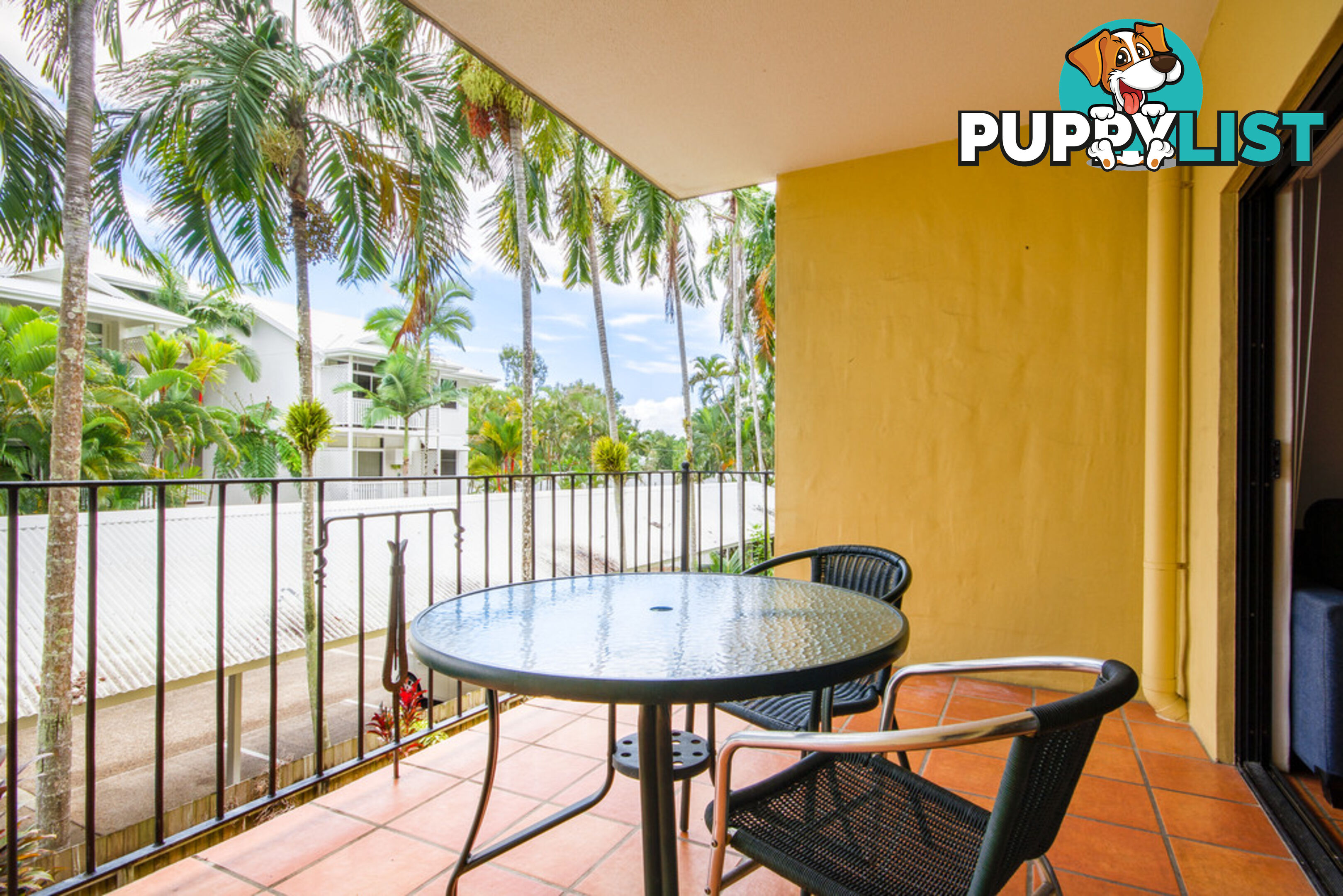 17/62-64 Davidson Street PORT DOUGLAS QLD 4877