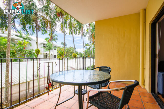 17/62-64 Davidson Street PORT DOUGLAS QLD 4877