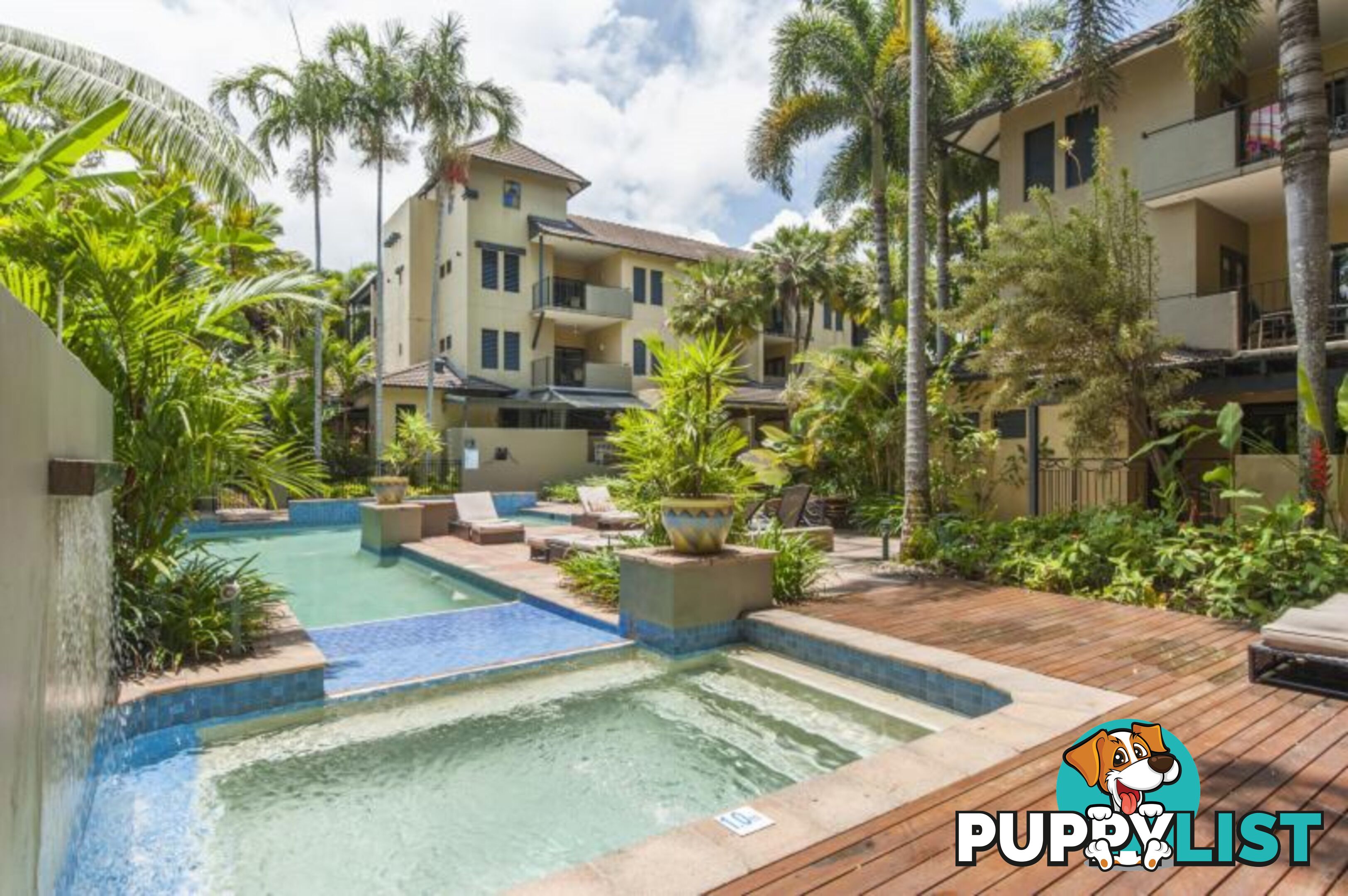 17/62-64 Davidson Street PORT DOUGLAS QLD 4877