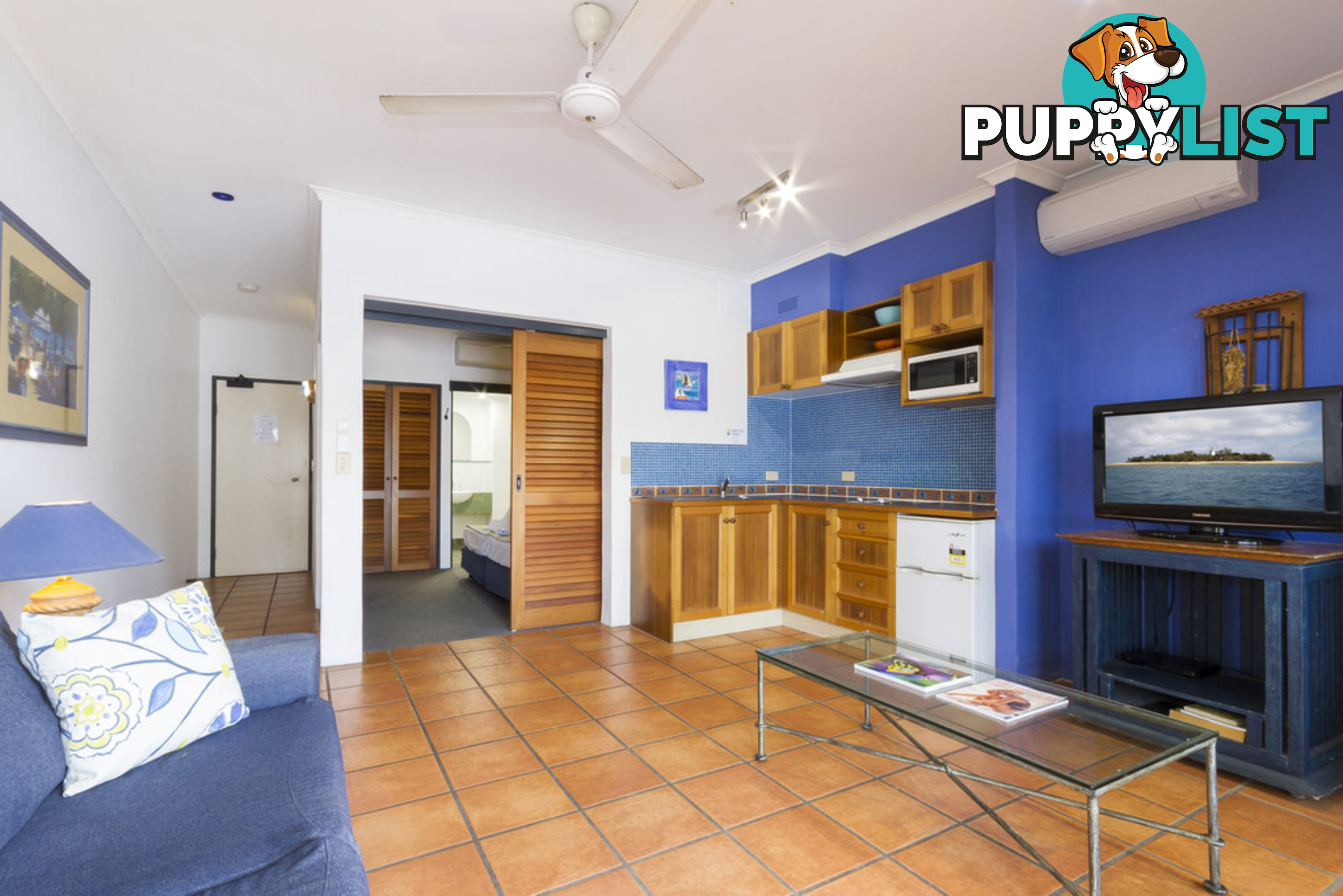 17/62-64 Davidson Street PORT DOUGLAS QLD 4877