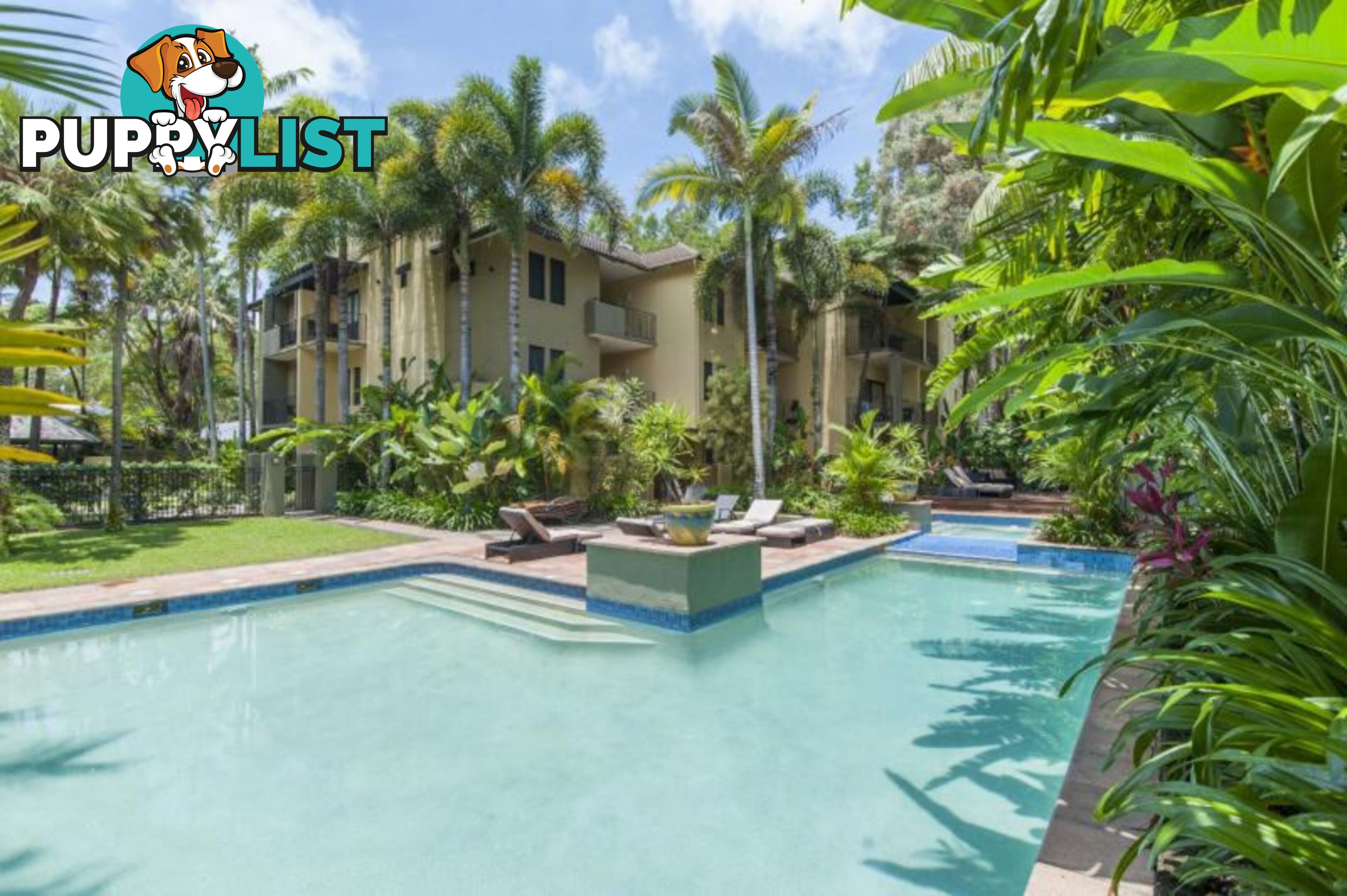 17/62-64 Davidson Street PORT DOUGLAS QLD 4877