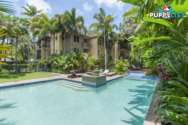 17/62-64 Davidson Street PORT DOUGLAS QLD 4877