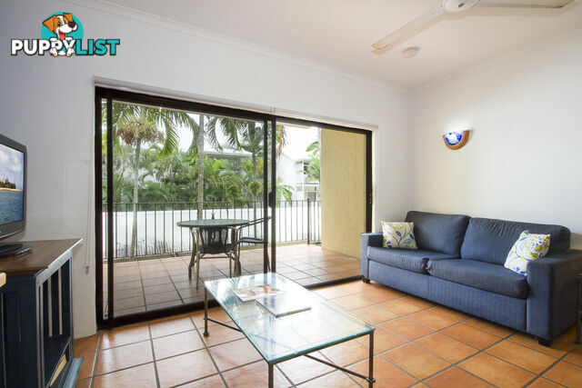 17/62-64 Davidson Street PORT DOUGLAS QLD 4877