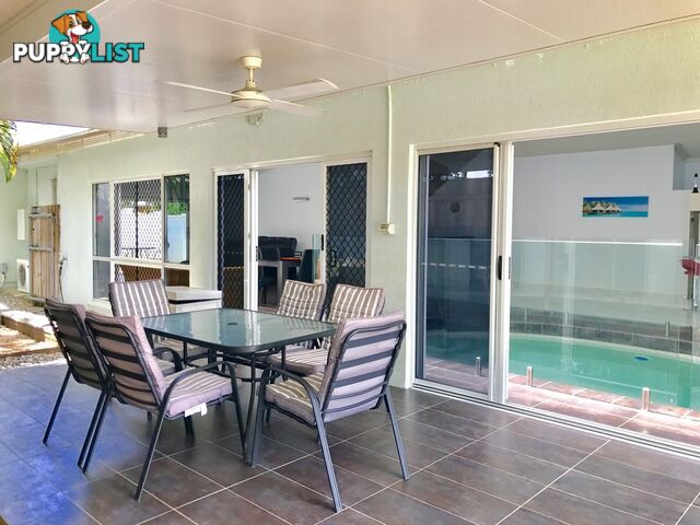 7 Cooya Beach Road COOYA BEACH QLD 4873