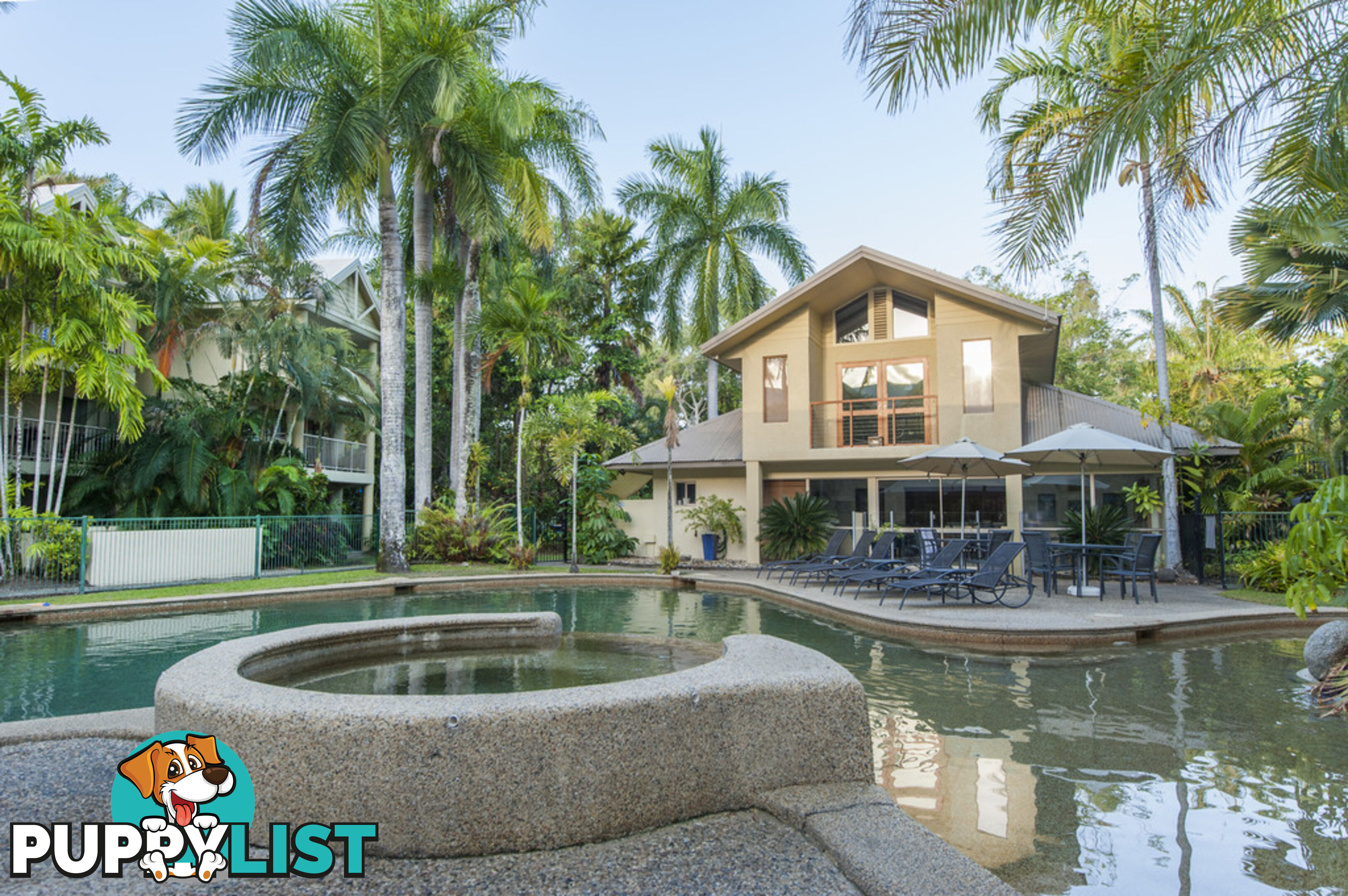 24/11-15 Port Douglas Road PORT DOUGLAS QLD 4877