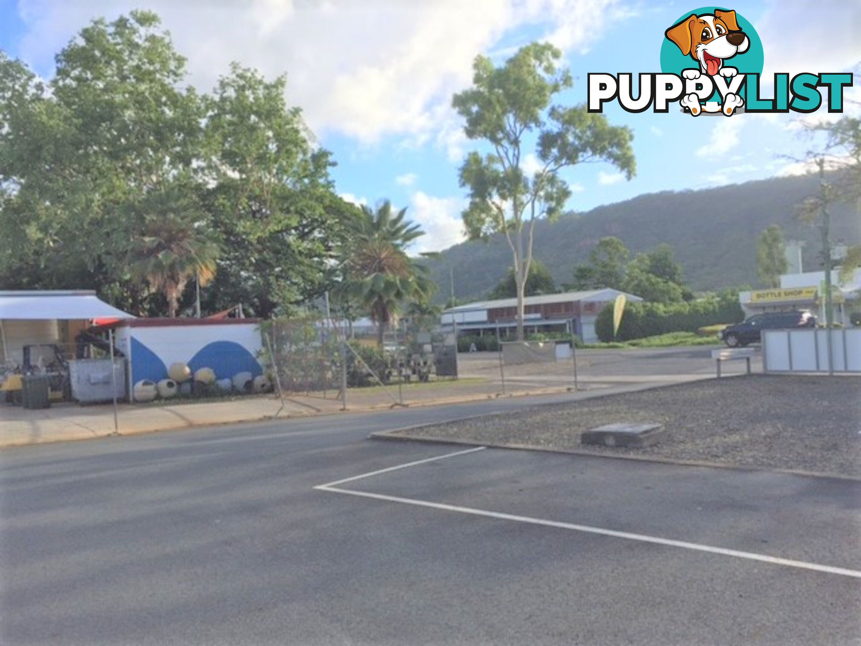 Lot 8 5964 Davidson Street (Port Traders) CRAIGLIE QLD 4877