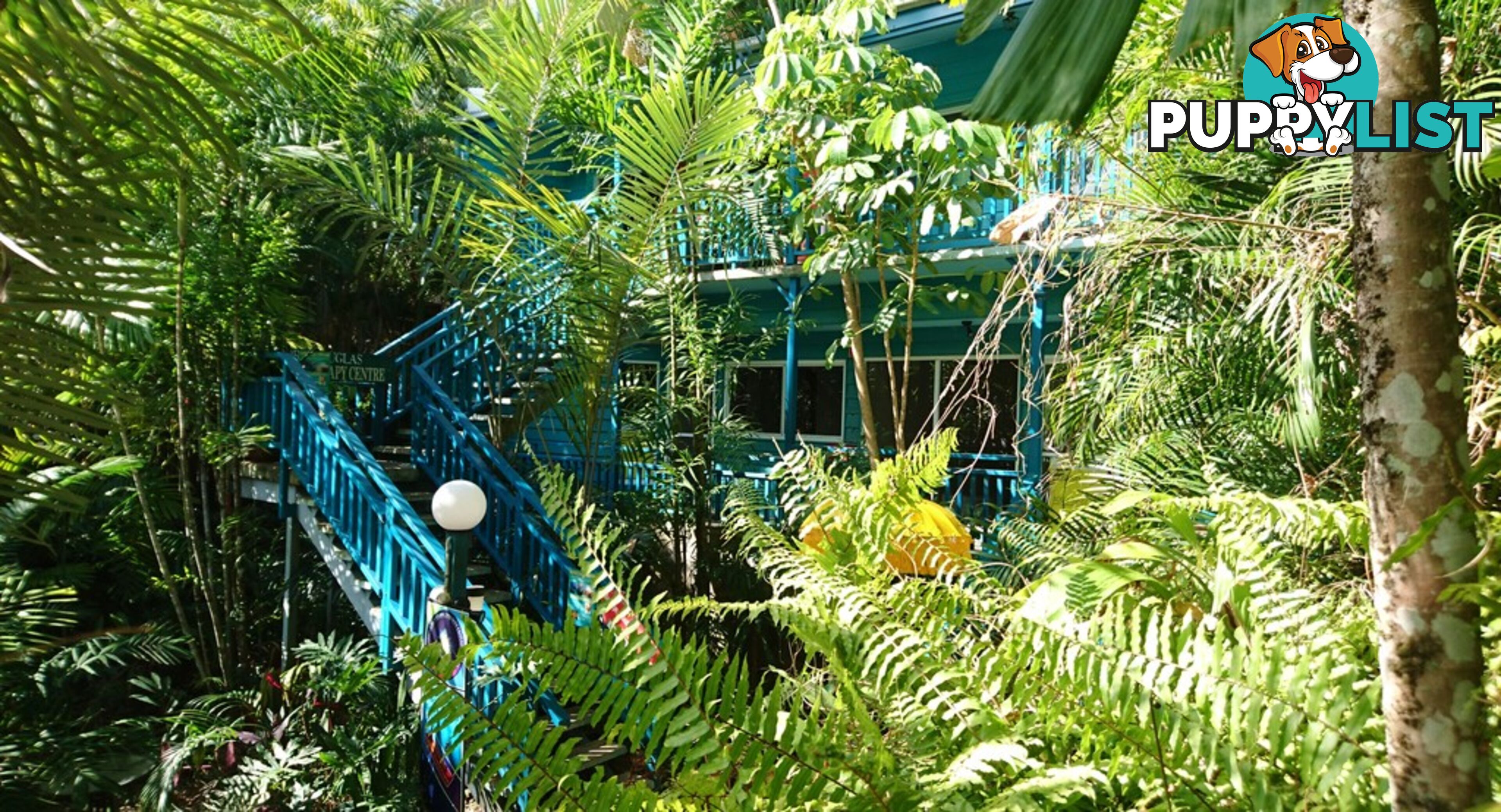 12 Macrossan Street PORT DOUGLAS QLD 4877