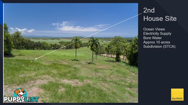 63 Heritage Lane PORT DOUGLAS QLD 4877