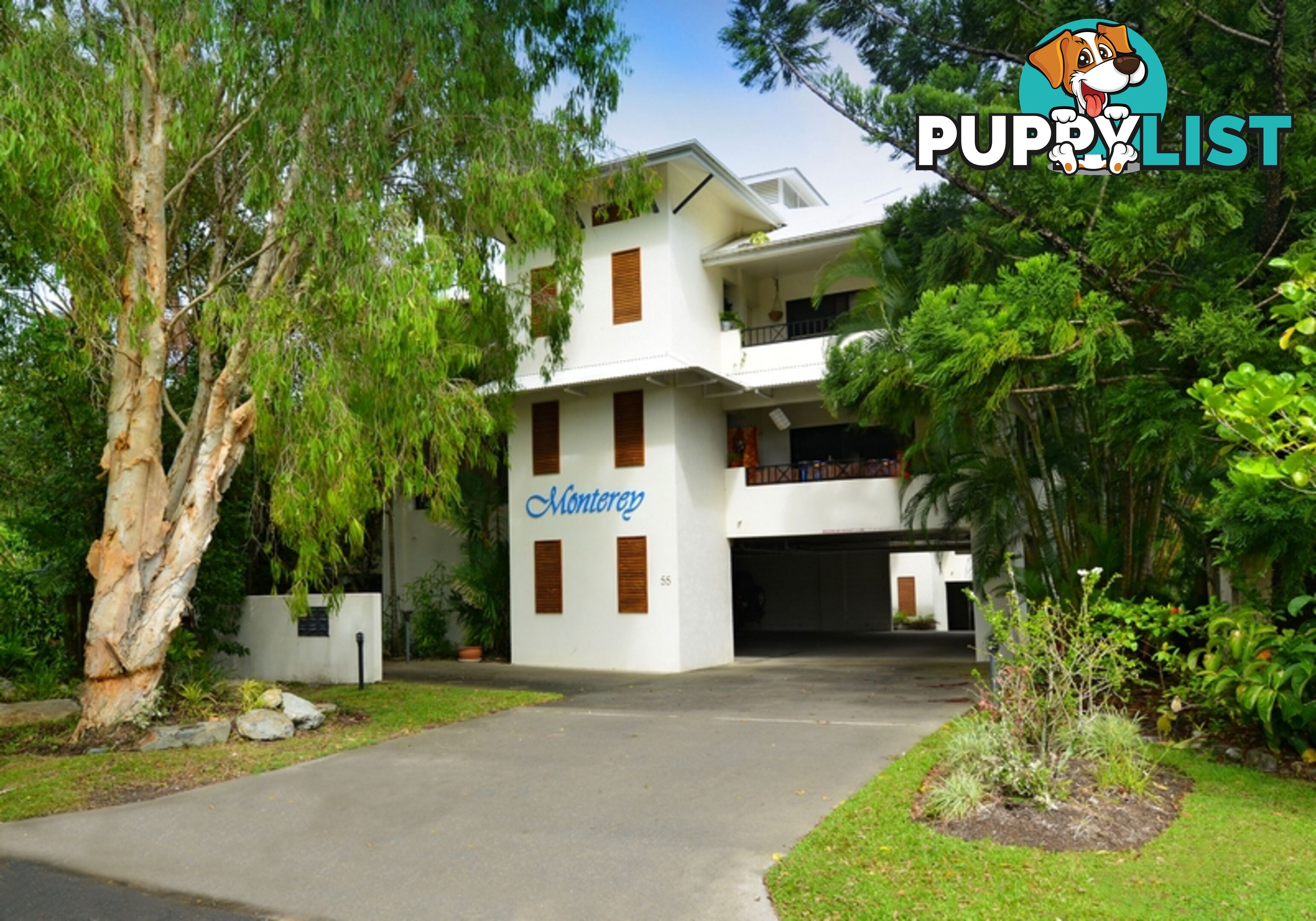 5/55 Davidson Street PORT DOUGLAS QLD 4877