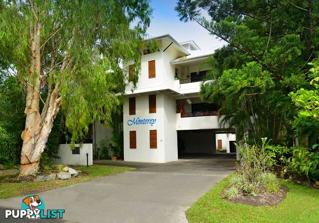 5/55 Davidson Street PORT DOUGLAS QLD 4877