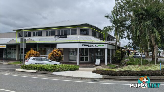 12 & 15 53 Front Street MOSSMAN QLD 4873