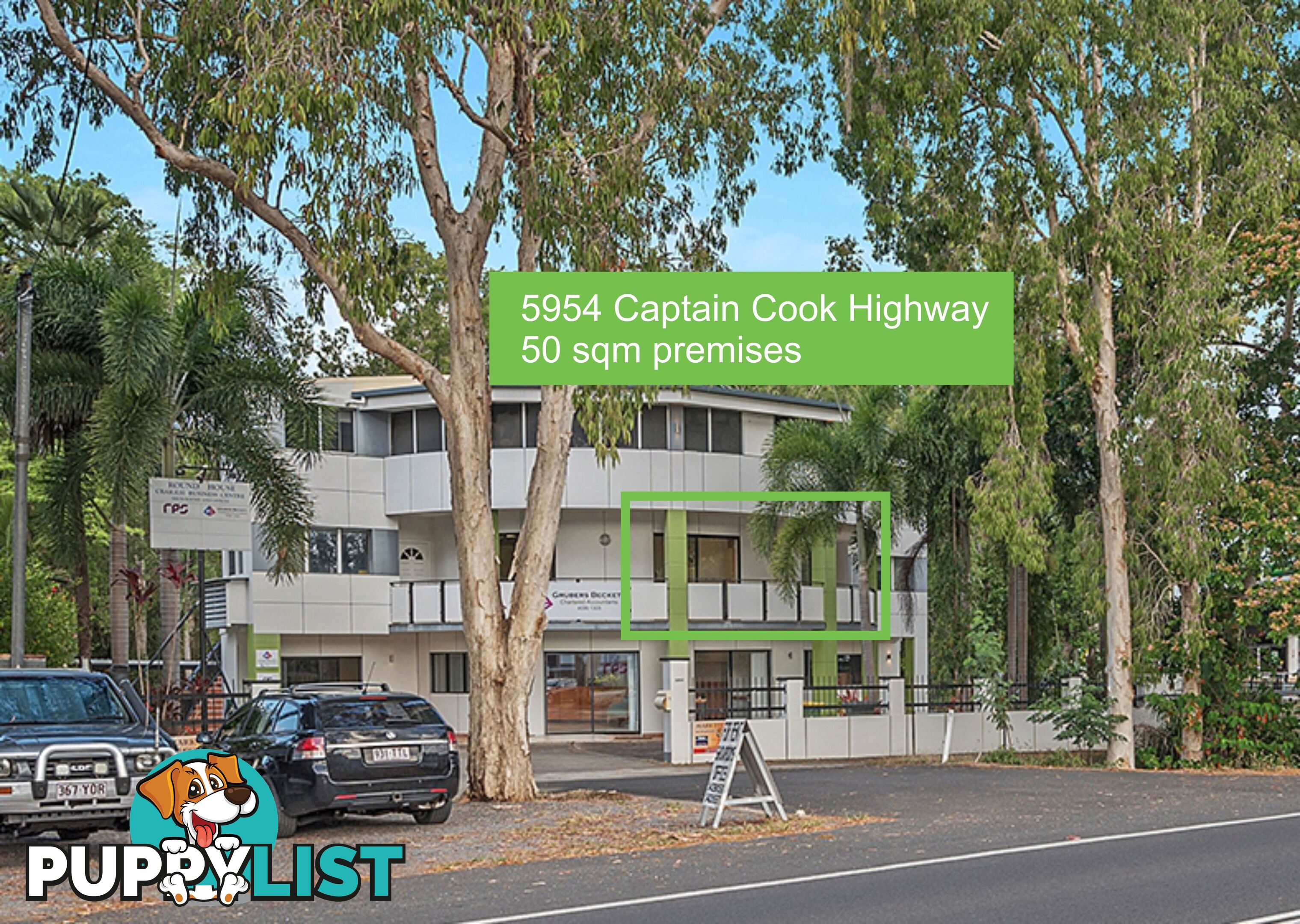 1/5954 Captain Cook Highway, Craiglie PORT DOUGLAS QLD 4877