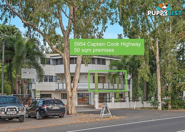 1/5954 Captain Cook Highway, Craiglie PORT DOUGLAS QLD 4877