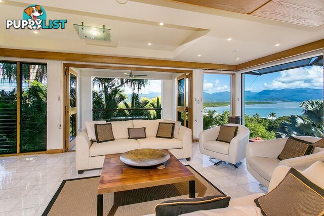 1 Island Point Road PORT DOUGLAS QLD 4877