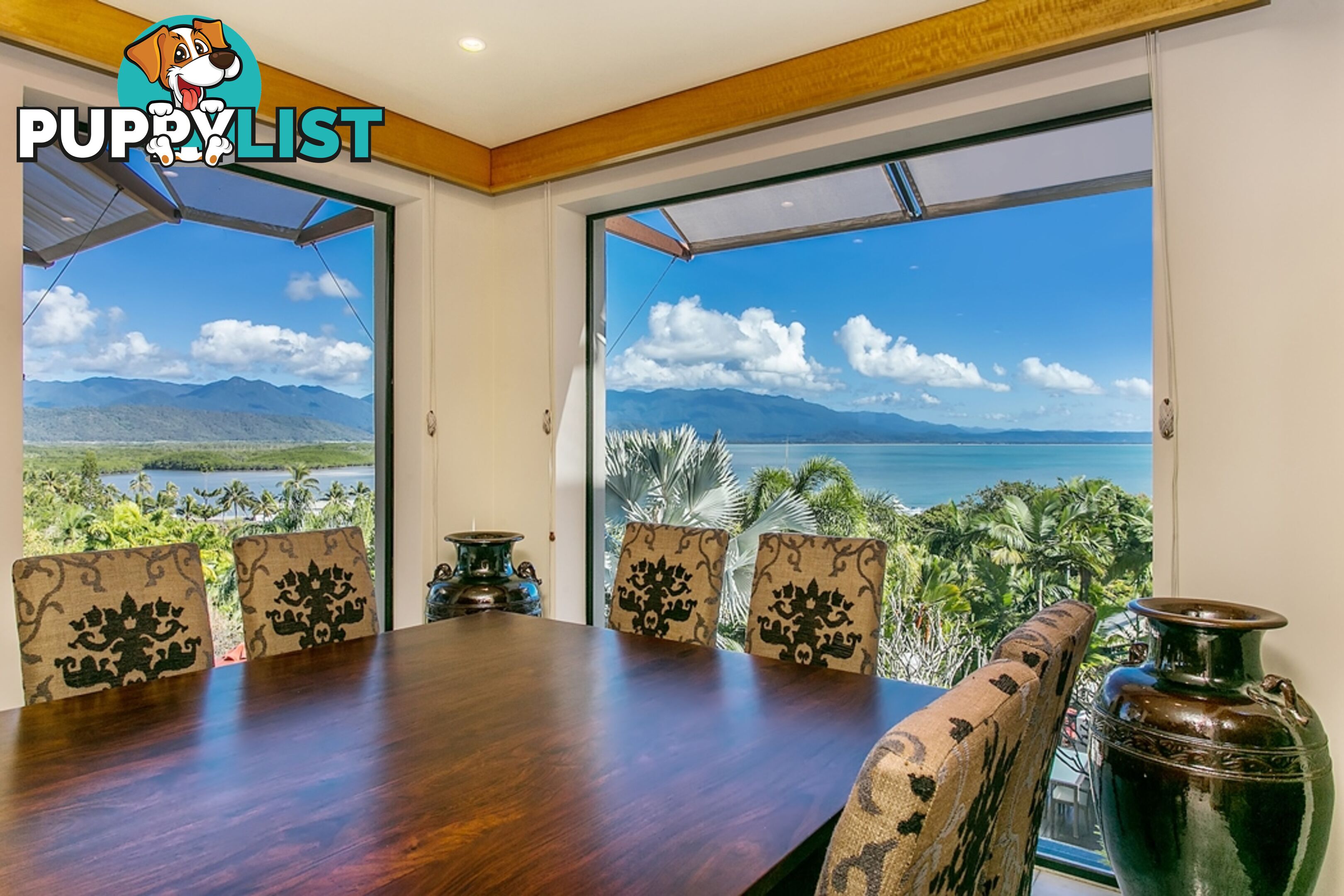 1 Island Point Road PORT DOUGLAS QLD 4877