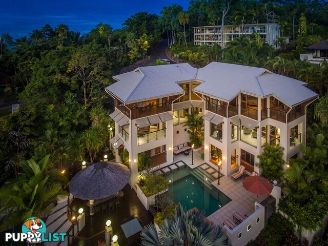 1 Island Point Road PORT DOUGLAS QLD 4877