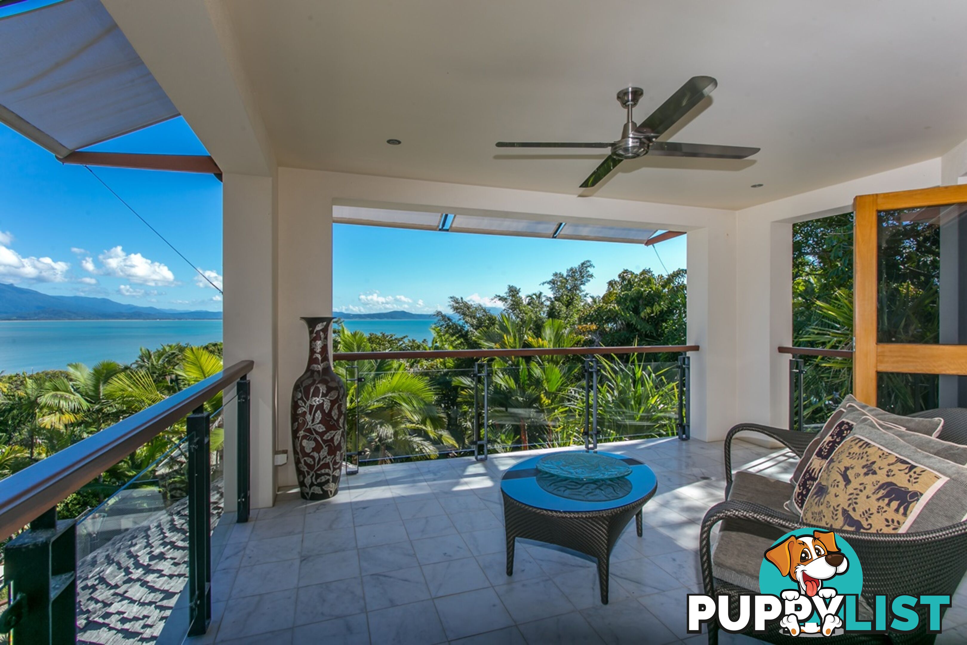 1 Island Point Road PORT DOUGLAS QLD 4877