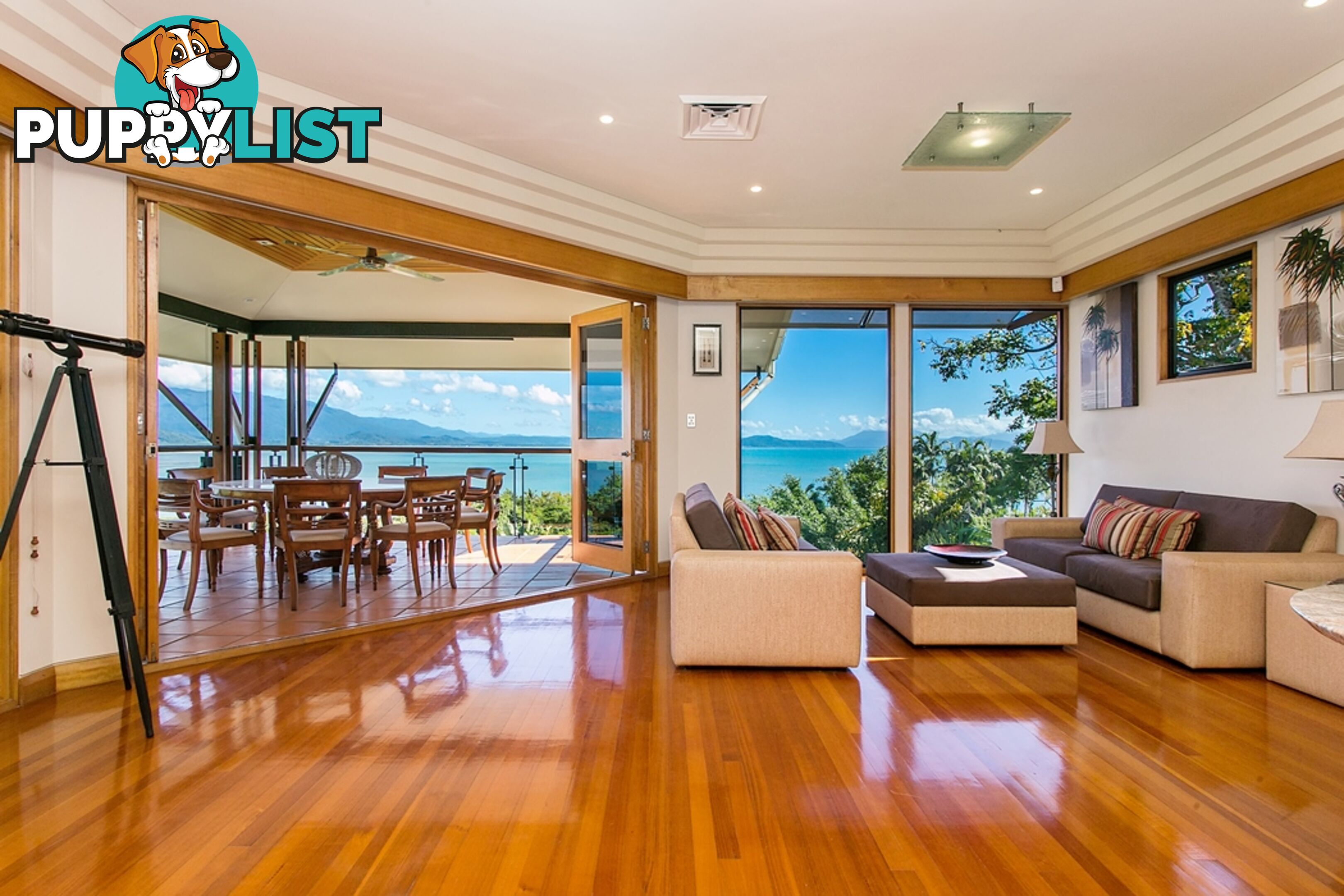 1 Island Point Road PORT DOUGLAS QLD 4877