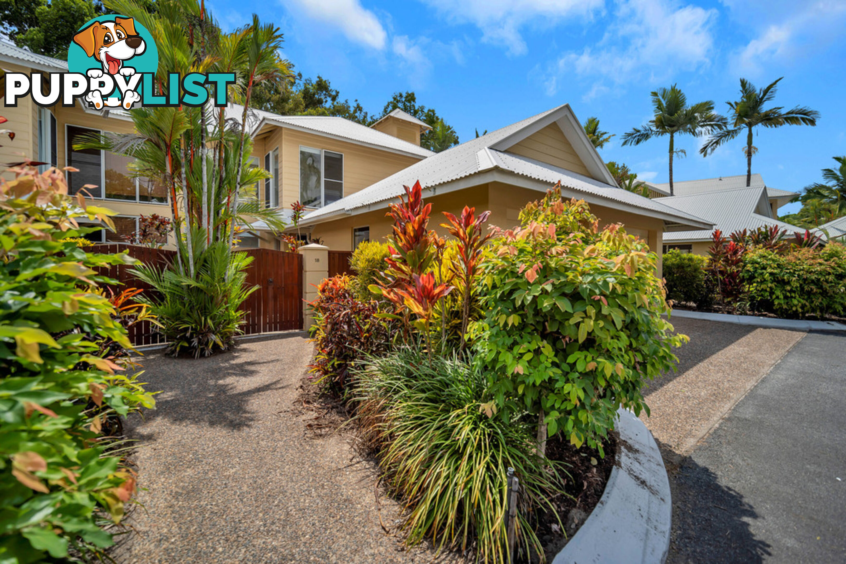 18/24-70 Nautilus Street PORT DOUGLAS QLD 4877