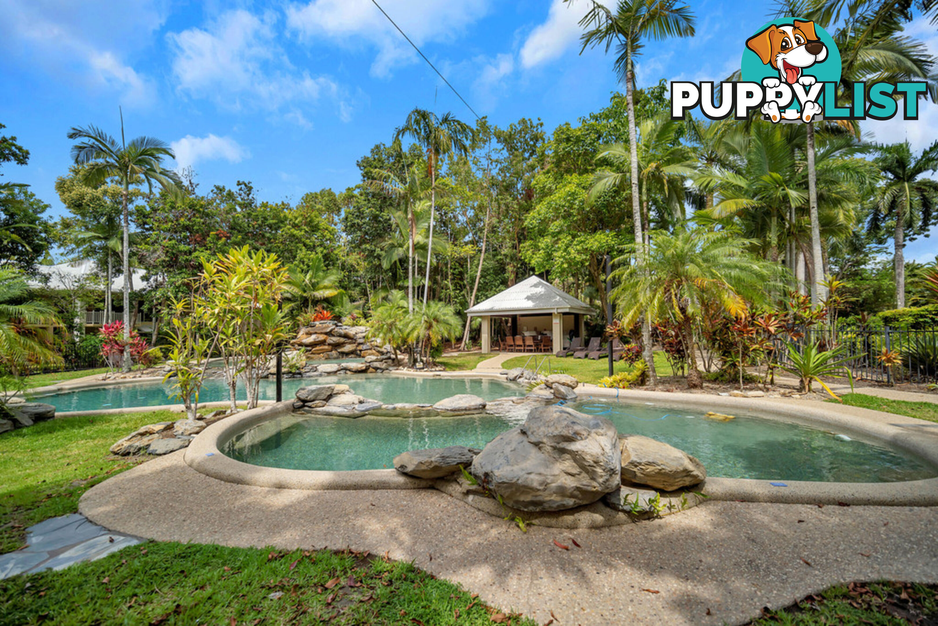 18/24-70 Nautilus Street PORT DOUGLAS QLD 4877