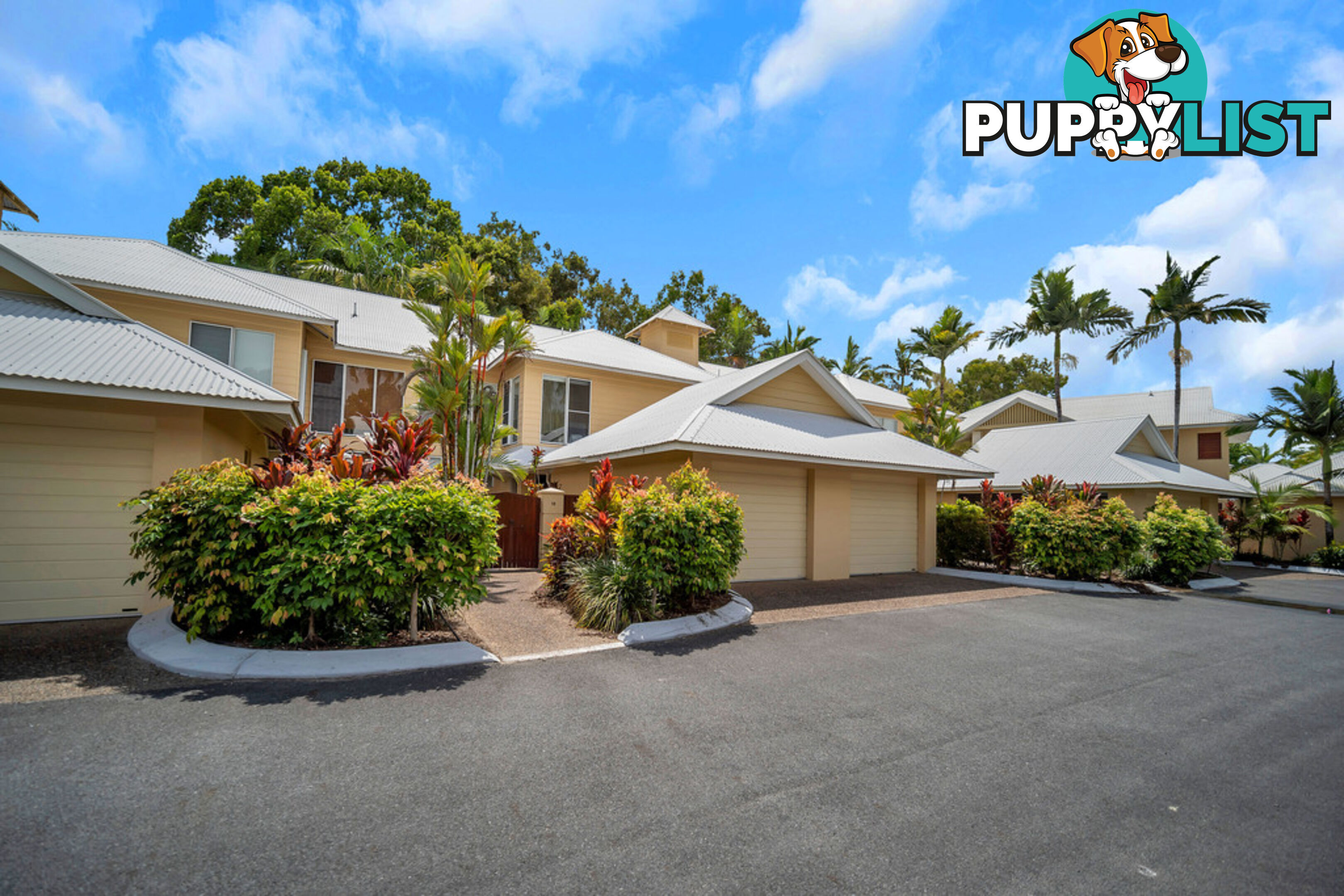 18/24-70 Nautilus Street PORT DOUGLAS QLD 4877