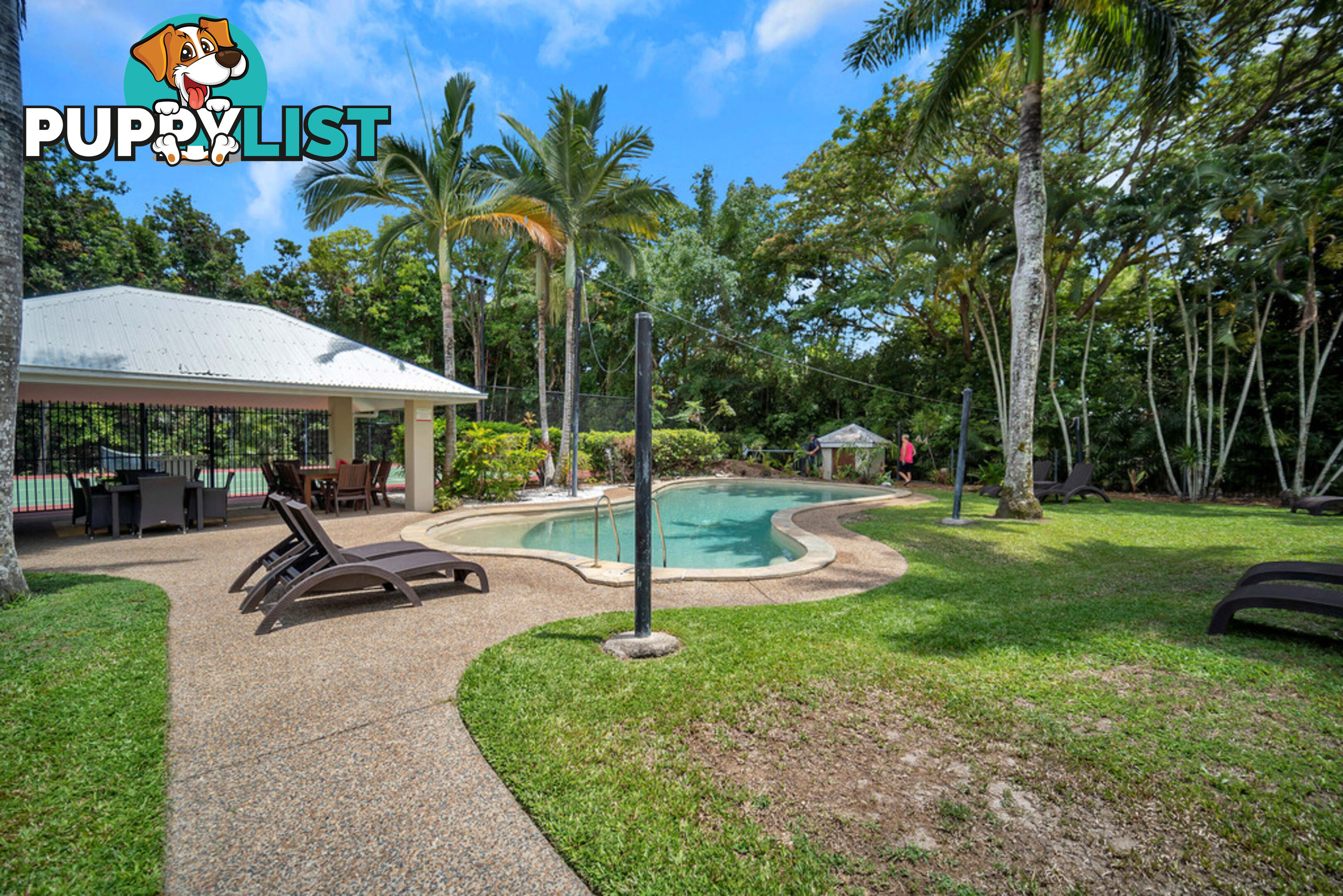 18/24-70 Nautilus Street PORT DOUGLAS QLD 4877