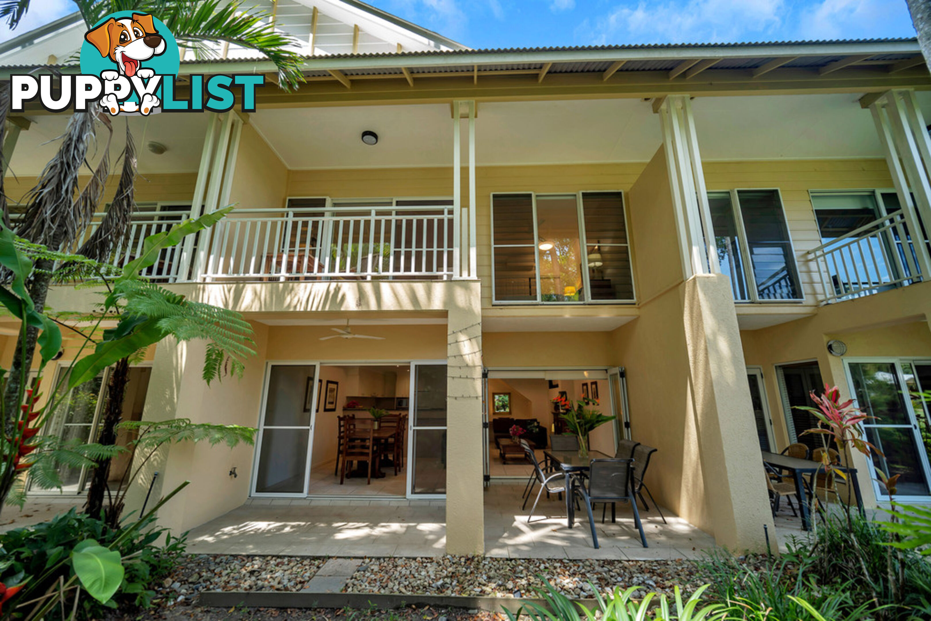 18/24-70 Nautilus Street PORT DOUGLAS QLD 4877