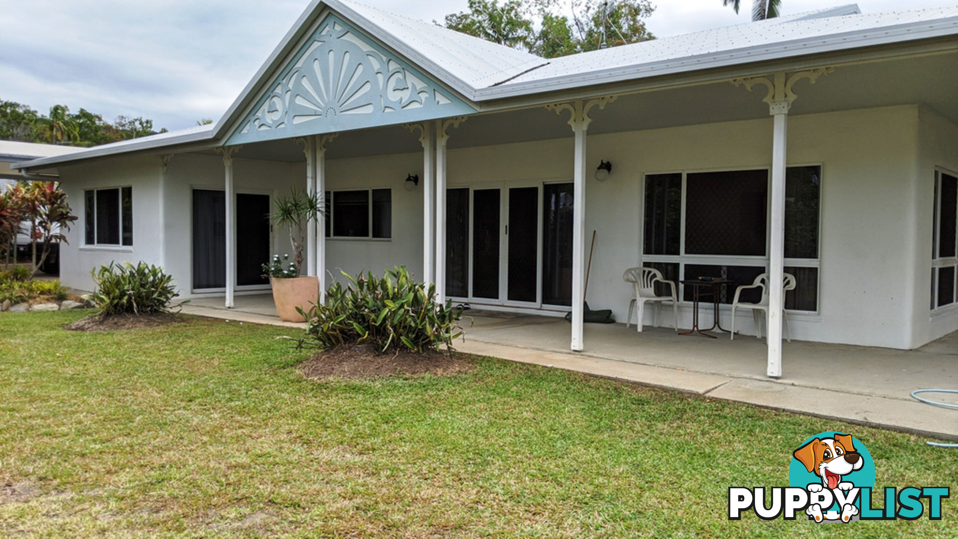 2 Ruby Close PORT DOUGLAS QLD 4877