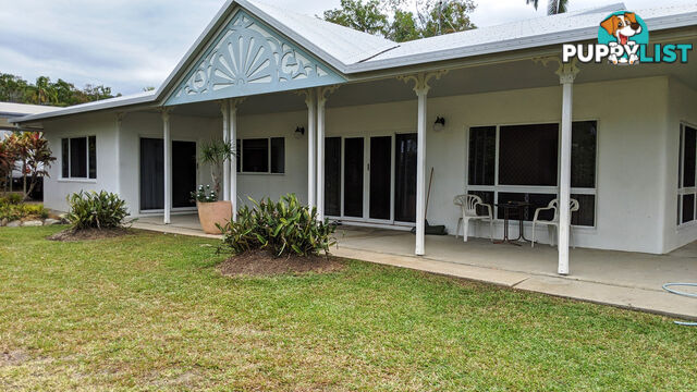 2 Ruby Close PORT DOUGLAS QLD 4877