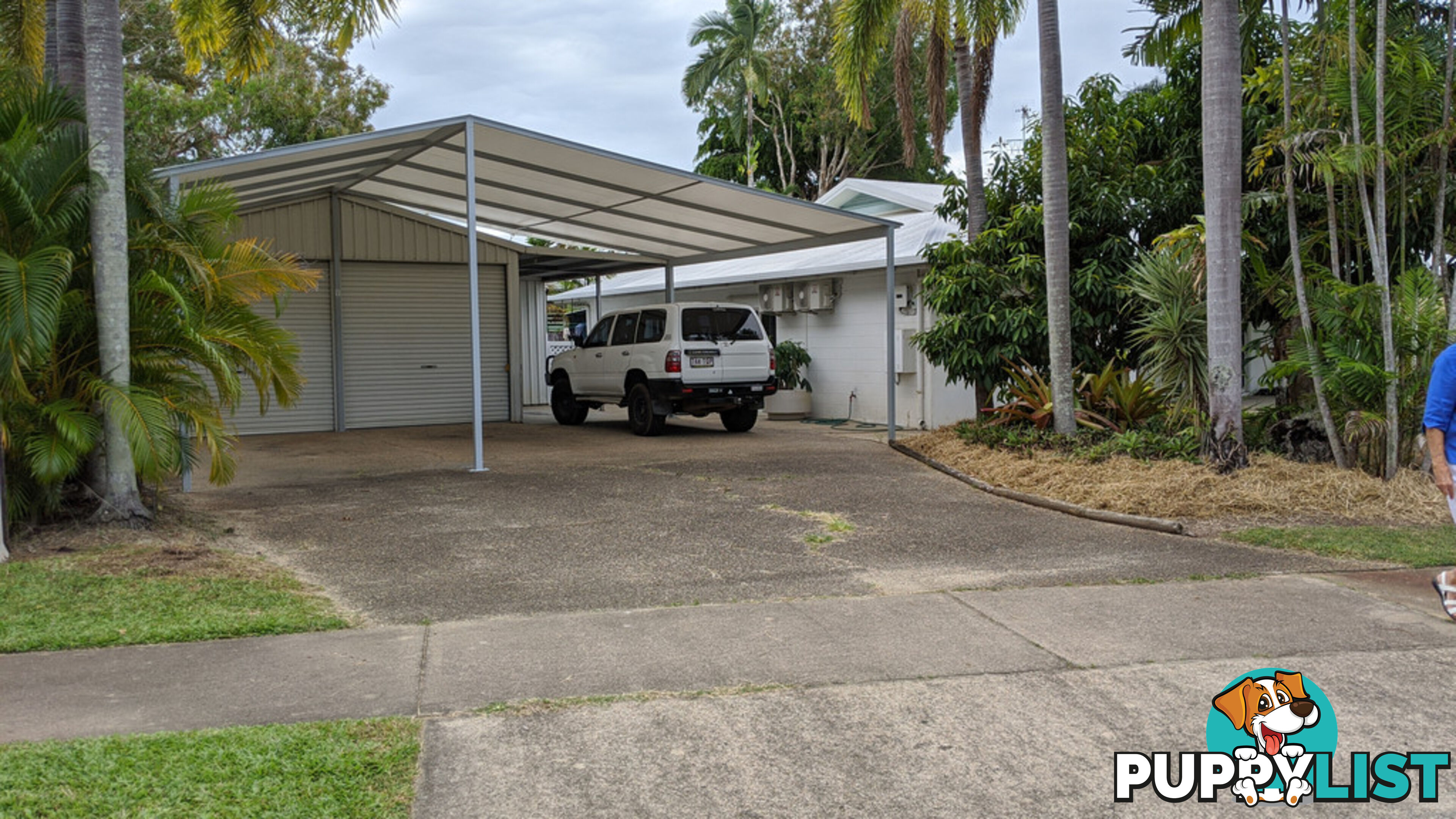 2 Ruby Close PORT DOUGLAS QLD 4877