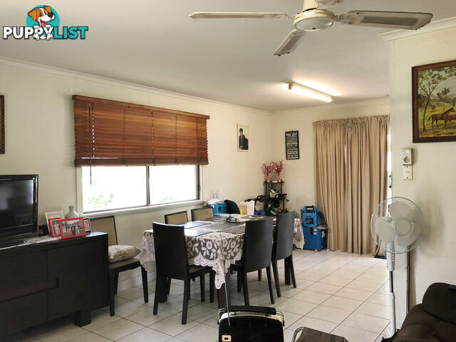 95 Alchera Drive MOSSMAN QLD 4873