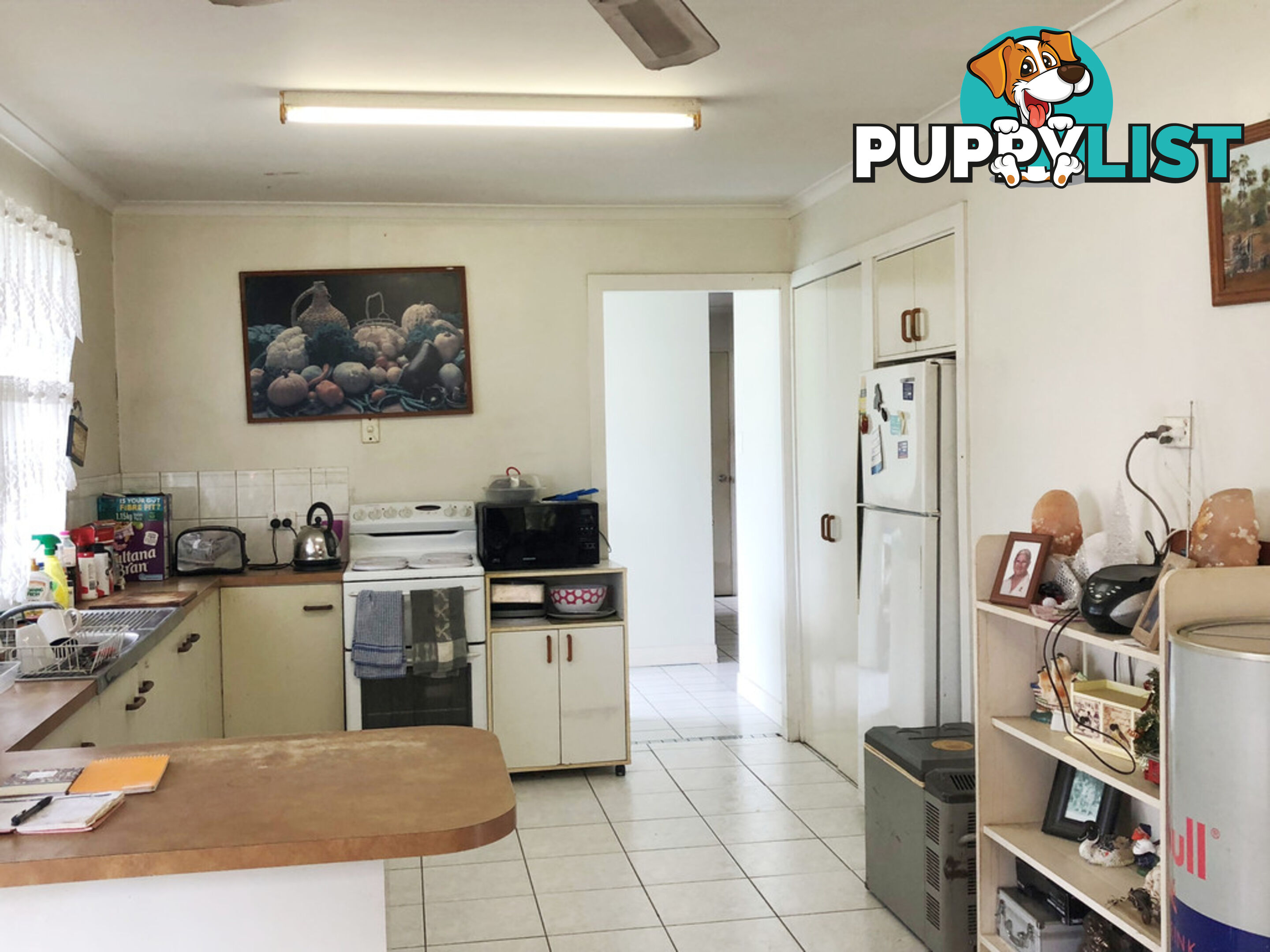 95 Alchera Drive MOSSMAN QLD 4873