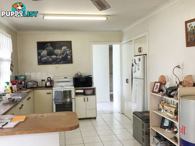 95 Alchera Drive MOSSMAN QLD 4873