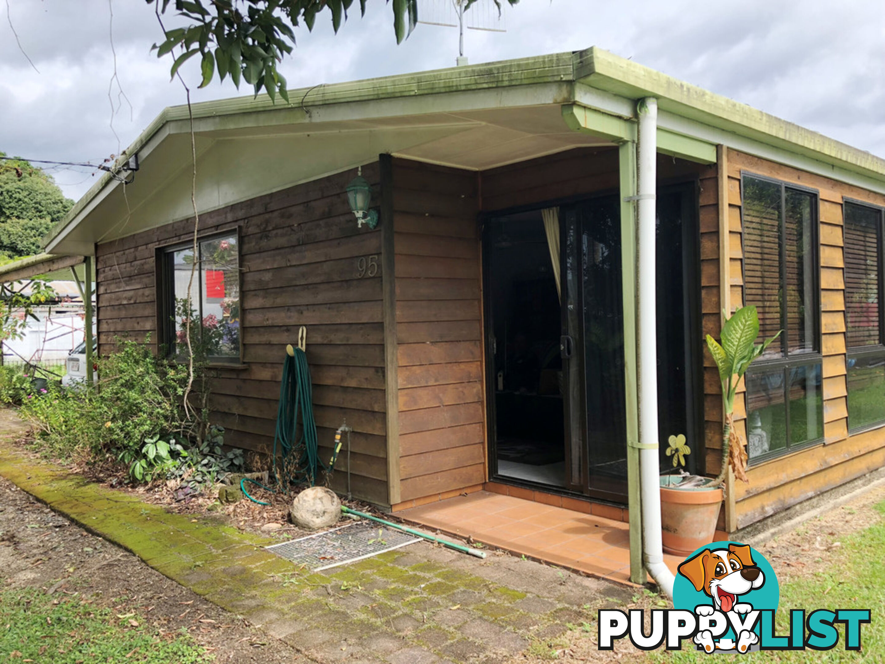 95 Alchera Drive MOSSMAN QLD 4873