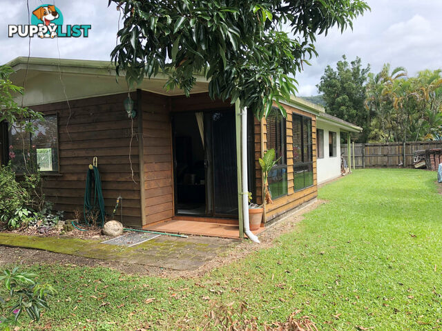 95 Alchera Drive MOSSMAN QLD 4873