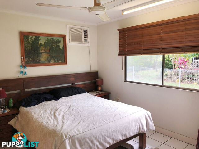 95 Alchera Drive MOSSMAN QLD 4873