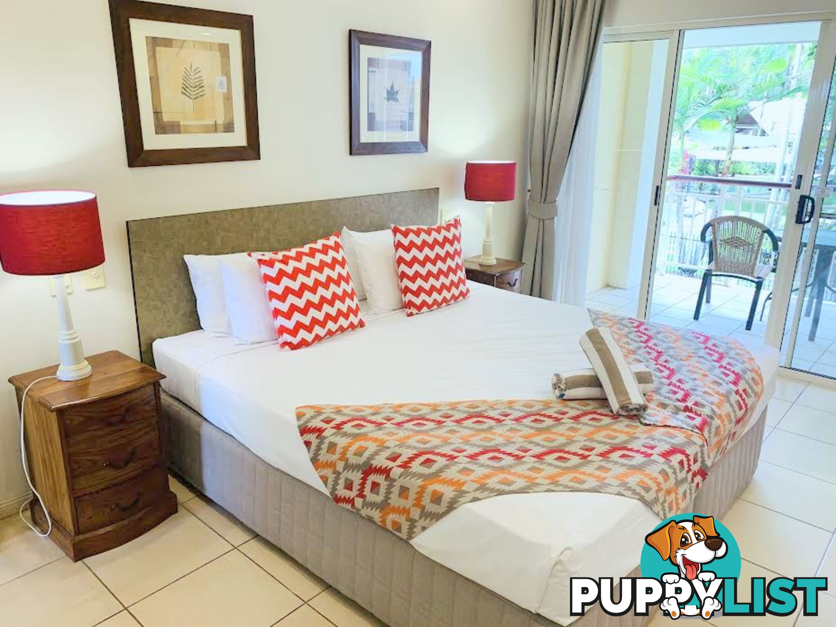 49/24-70 Nautilus Street PORT DOUGLAS QLD 4877