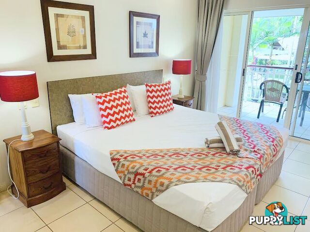 49/24-70 Nautilus Street PORT DOUGLAS QLD 4877