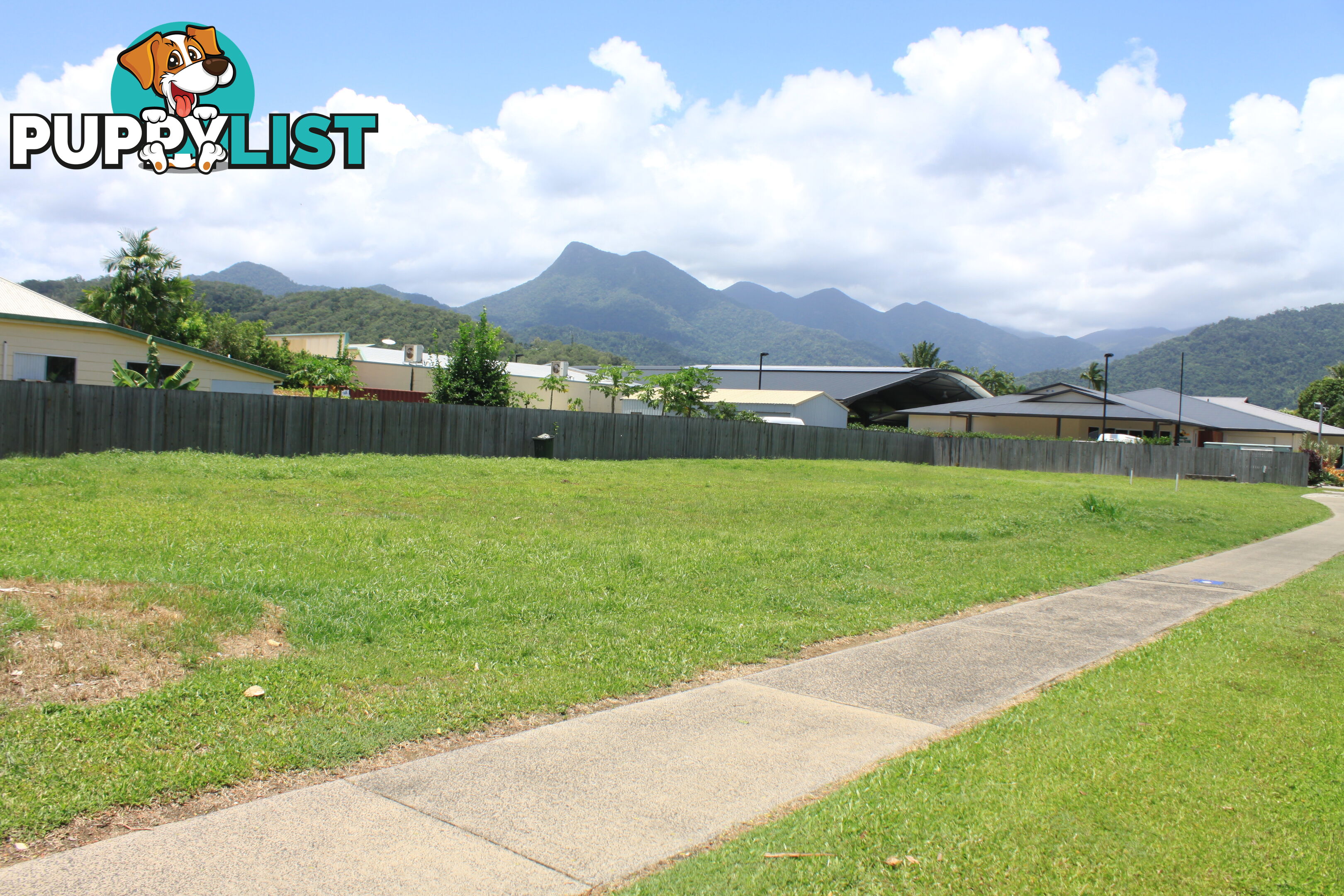 55 Front Street MOSSMAN QLD 4873