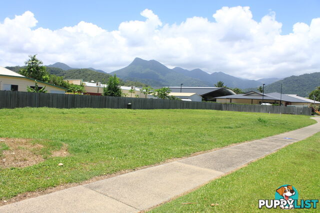 55 Front Street MOSSMAN QLD 4873