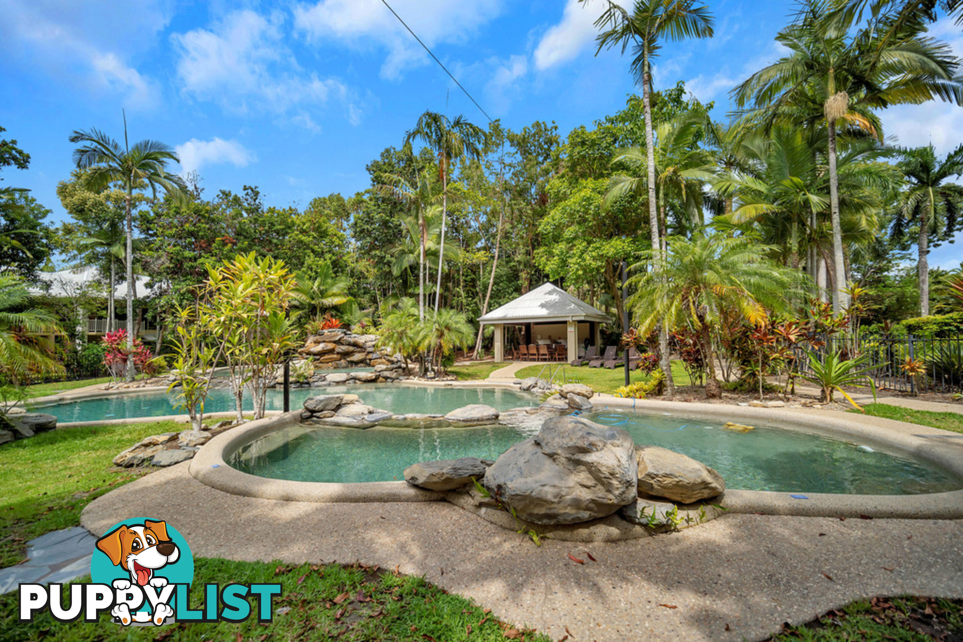 18/24-70 Nautilus Street PORT DOUGLAS QLD 4877