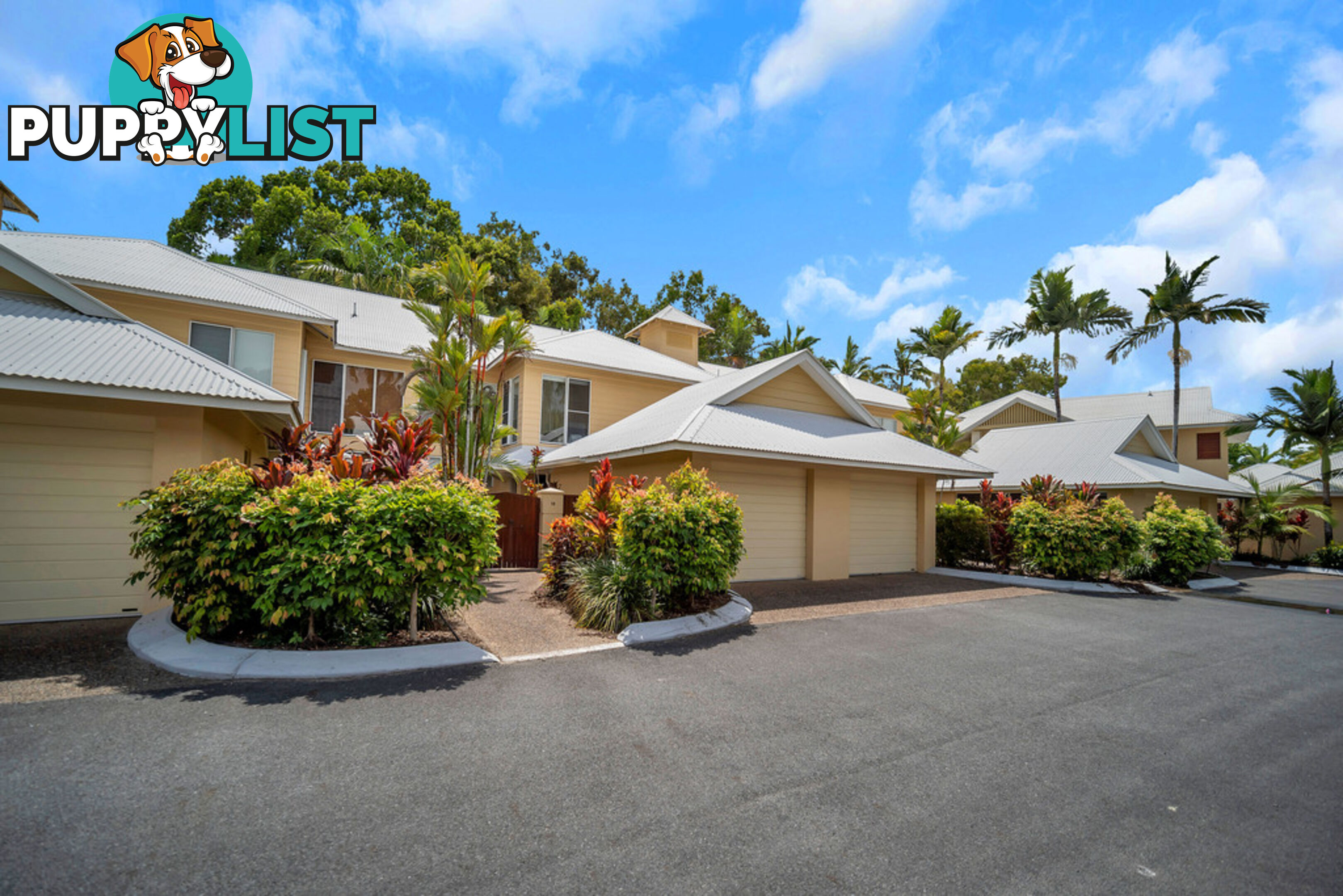 18/24-70 Nautilus Street PORT DOUGLAS QLD 4877